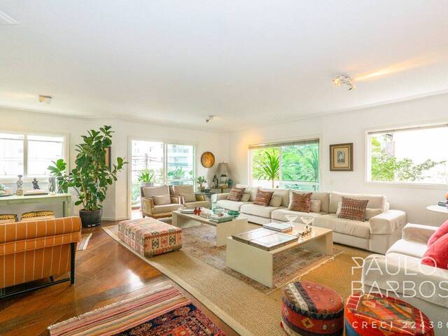 Apartamento para Venda em São Paulo - 2