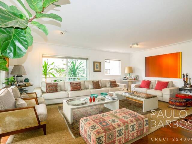 Apartamento para Venda em São Paulo - 4