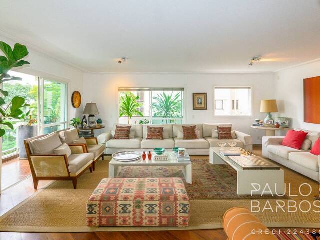 Apartamento para Venda em São Paulo - 5