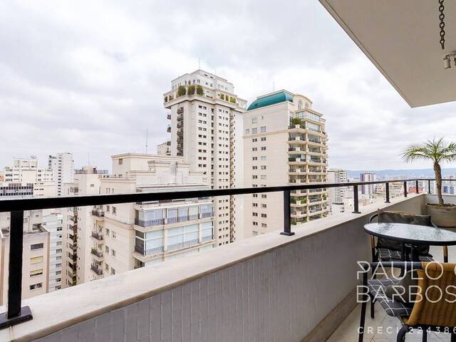 Apartamento para Venda em São Paulo - 5
