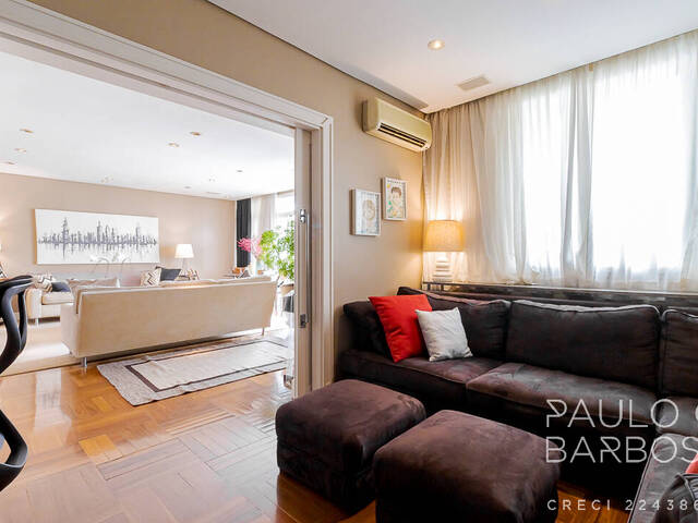 Apartamento para Venda em São Paulo - 4