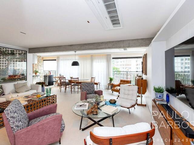 #PP11770 - Apartamento para Venda em São Paulo - SP