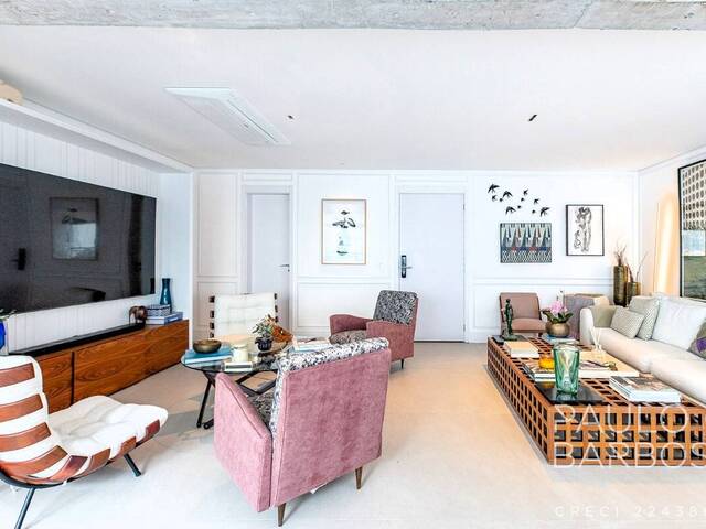 Apartamento para Venda em São Paulo - 2