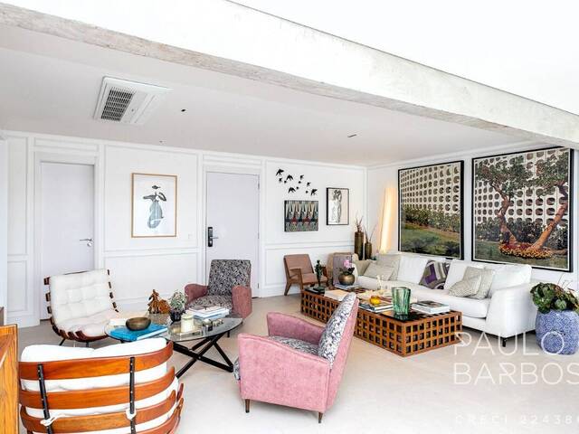 Apartamento para Venda em São Paulo - 3