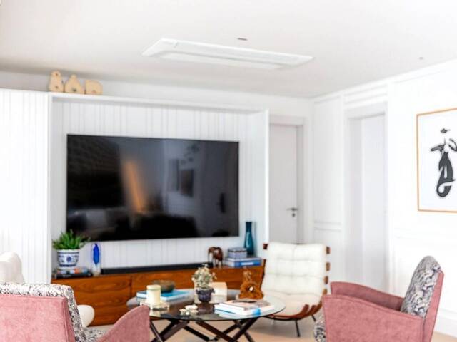 Apartamento para Venda em São Paulo - 5