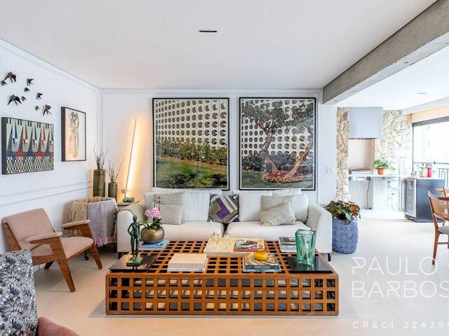 Apartamento para Venda em São Paulo - 4