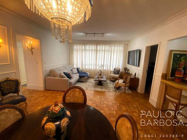 Apartamento para Venda em São Paulo - 2