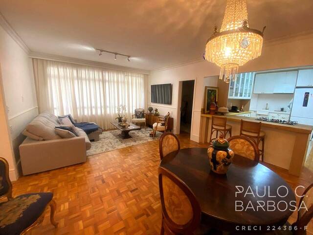 Apartamento para Venda em São Paulo - 4