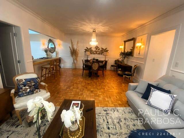 Apartamento para Venda em São Paulo - 3