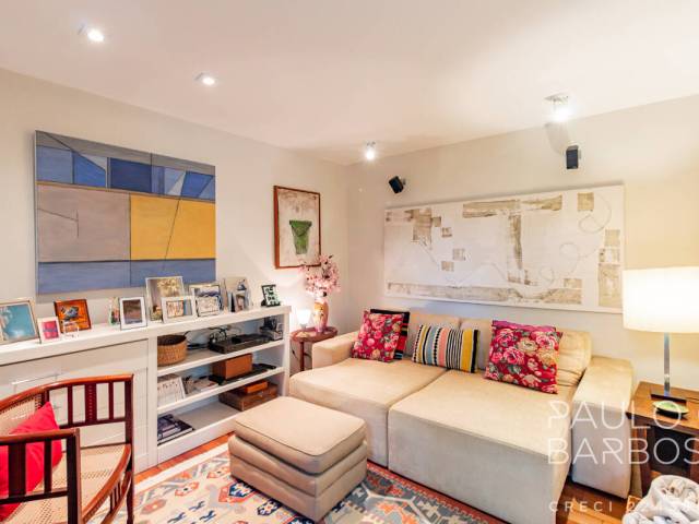 Casa para Venda em São Paulo - 4