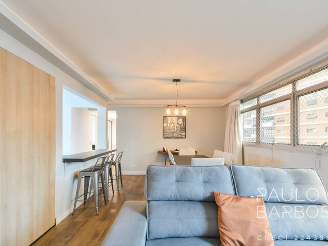 #PP11783 - Apartamento para Venda em São Paulo - SP