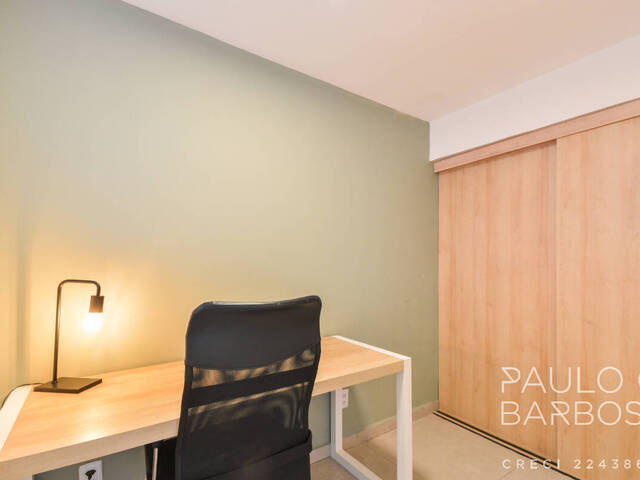 Apartamento para Venda em São Paulo - 5