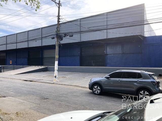 Galpão para Locação em São Paulo - 4
