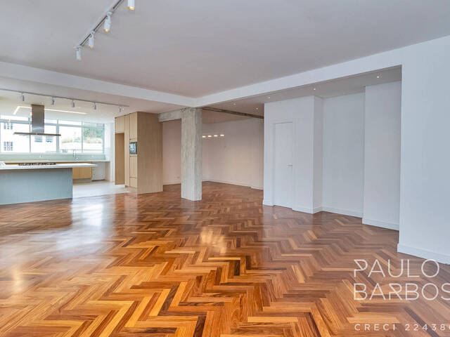 Apartamento para Venda em São Paulo - 3