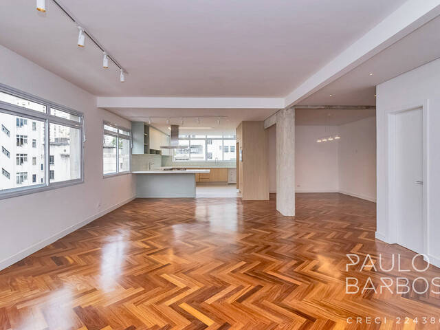 Apartamento para Venda em São Paulo - 2