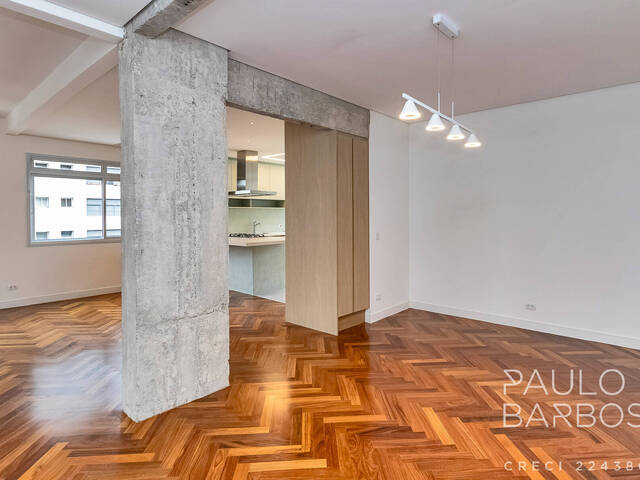 Apartamento para Venda em São Paulo - 5
