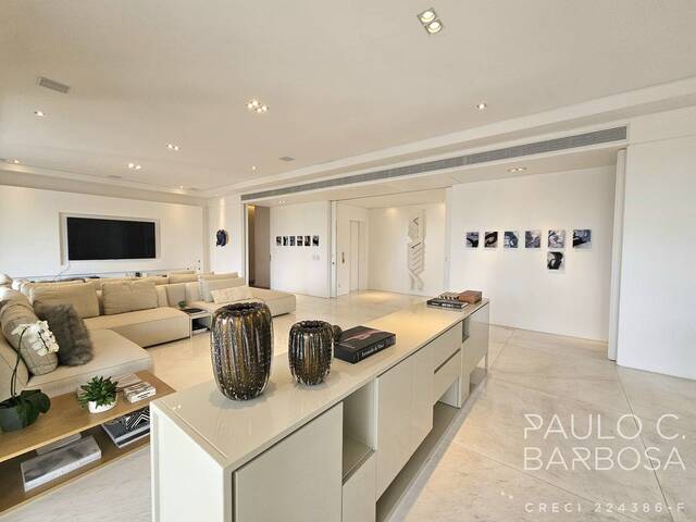 Apartamento para Venda em São Paulo - 3