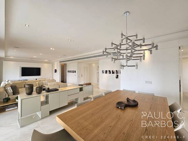 Apartamento para Venda em São Paulo - 2