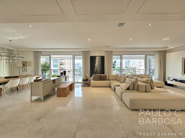 Venda em Moema Indios - São Paulo