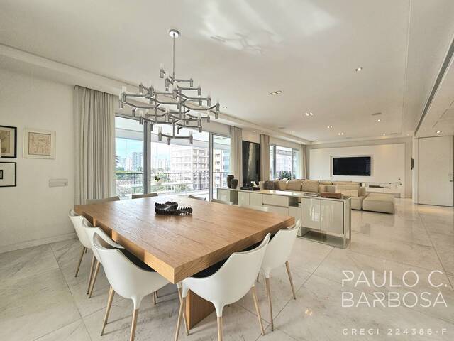 Apartamento para Venda em São Paulo - 5