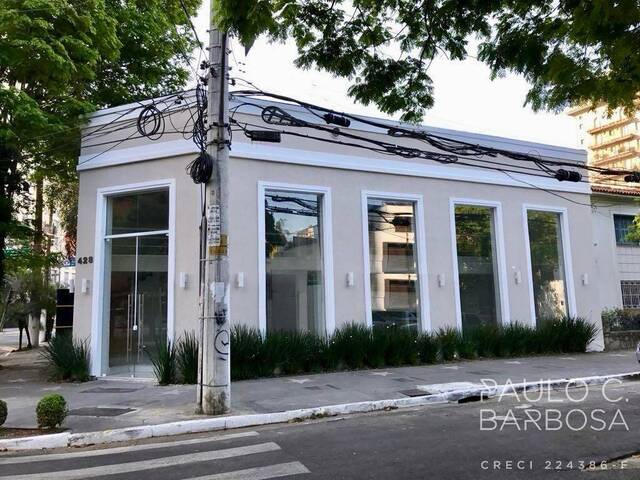 #PP11794 - Ponto Comercial para Locação em São Paulo - SP - 2