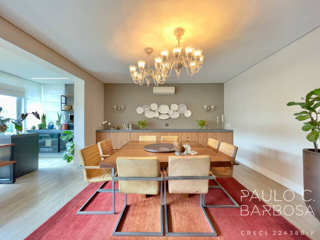 Apartamento para Venda em São Paulo - 4