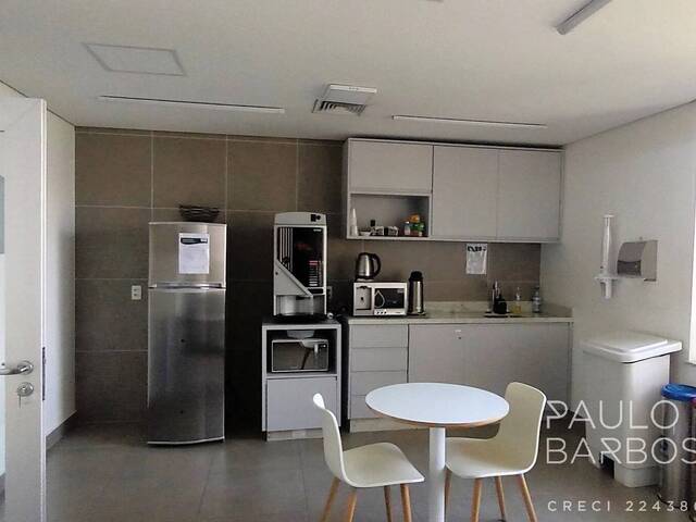 Conj. comercial para Locação em São Paulo - 3