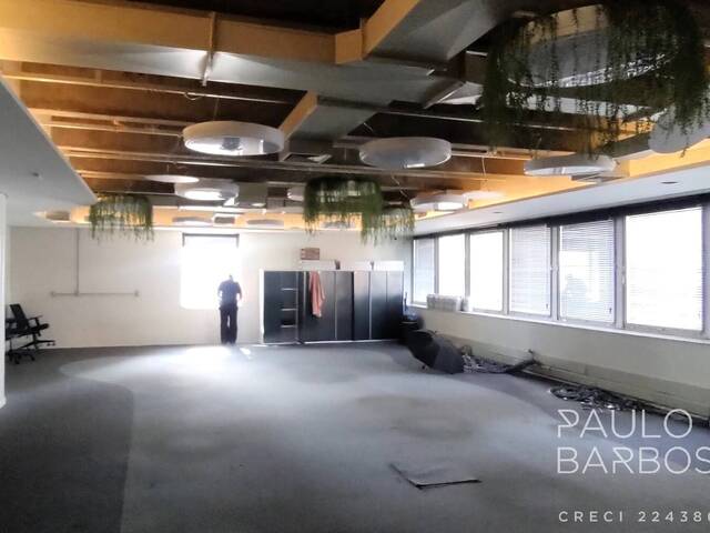 #PP11798 - Conj. comercial para Locação em São Paulo - SP