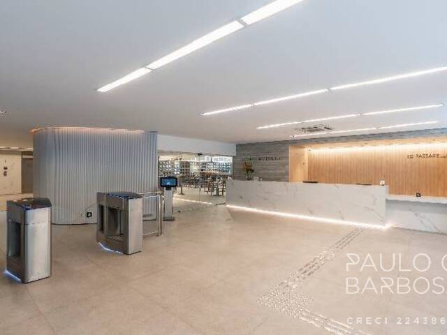 Conj. comercial para Locação em São Paulo - 5