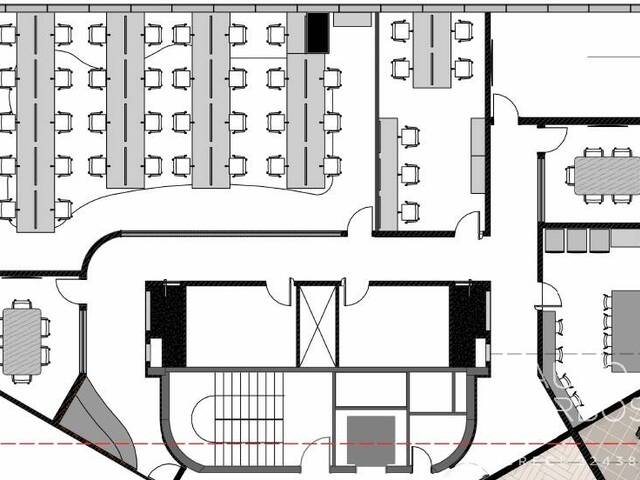 Conj. comercial para Locação em São Paulo - 2