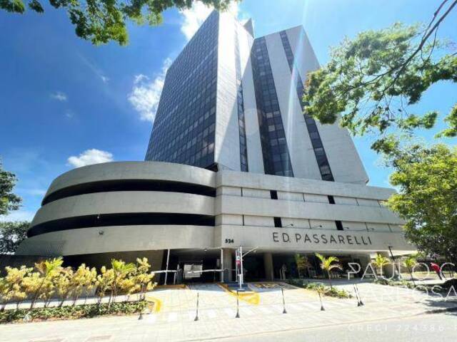 Conj. comercial para Locação em São Paulo - 4