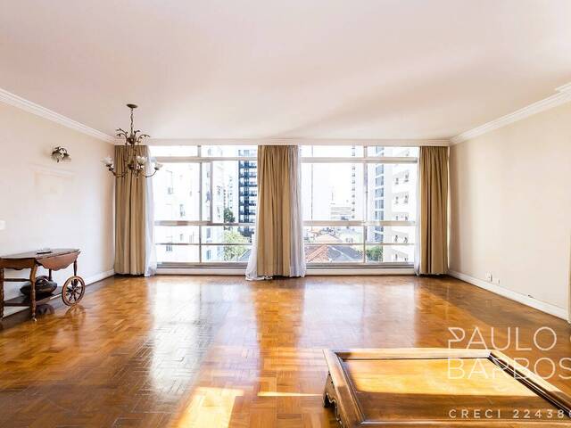 Apartamento para Venda em São Paulo - 3