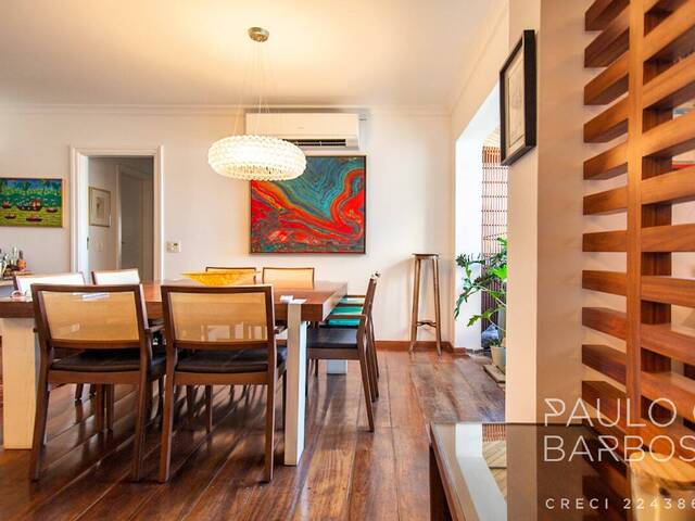 Apartamento para Venda em São Paulo - 5