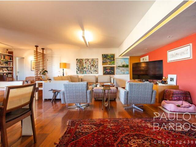 Apartamento para Venda em São Paulo - 3