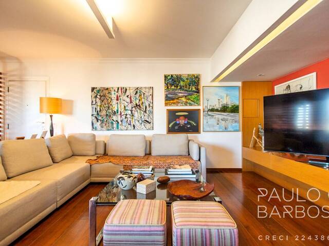 Venda em Vila Madalena - São Paulo