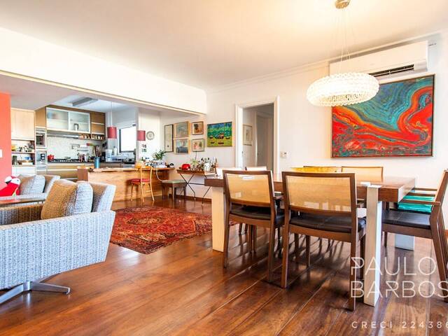 Apartamento para Venda em São Paulo - 4