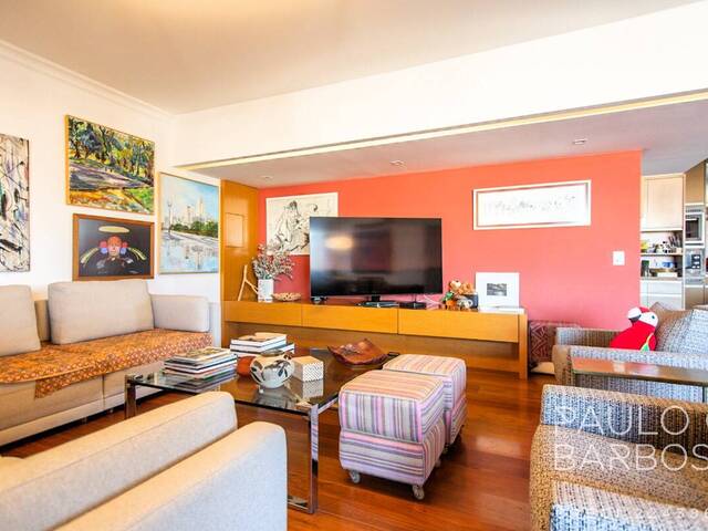 Apartamento para Venda em São Paulo - 2