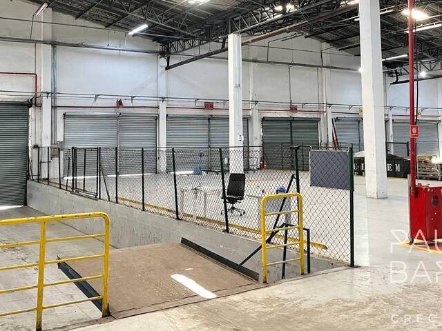 #PP11806 - Galpão para Locação em São Paulo - SP - 2