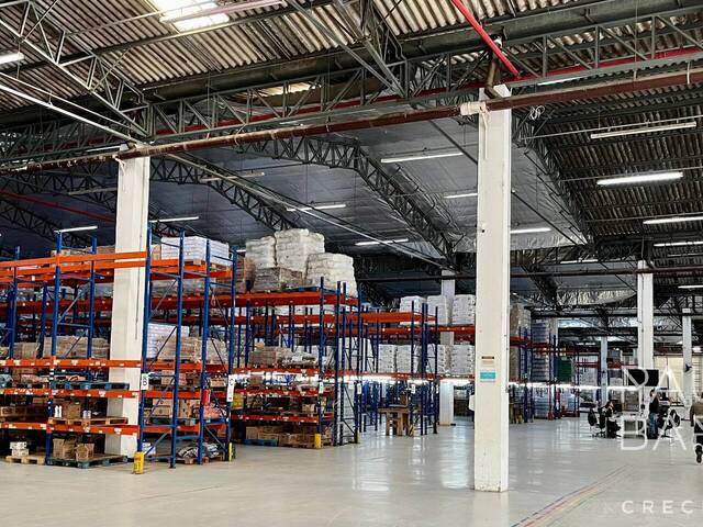Galpão para Locação em São Paulo - 5
