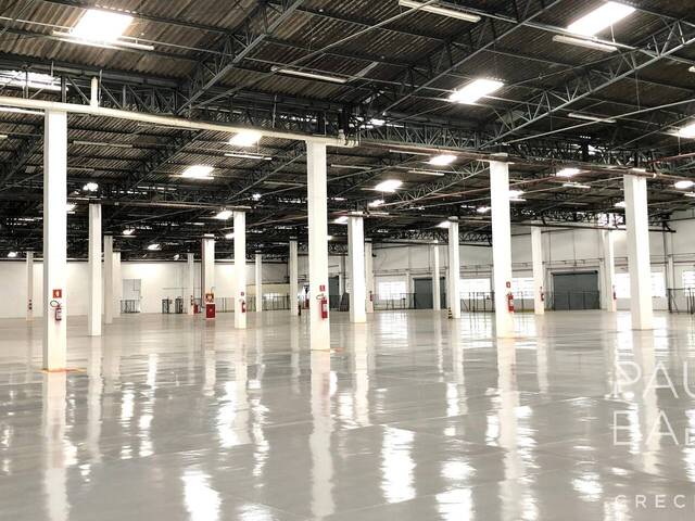 #PP11806 - Galpão para Locação em São Paulo - SP - 1