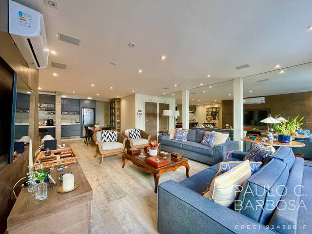 Apartamento para Venda em São Paulo - 4