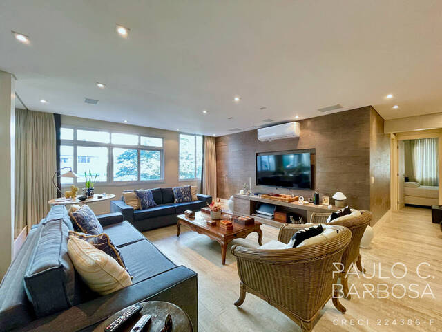 Apartamento para Venda em São Paulo - 2