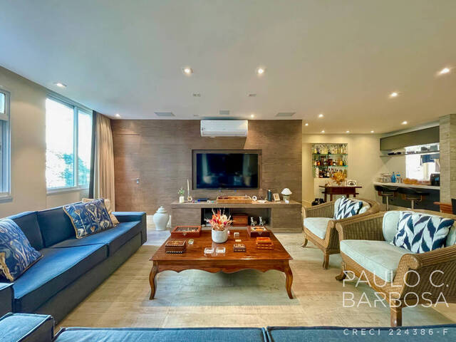 Apartamento para Venda em São Paulo - 5