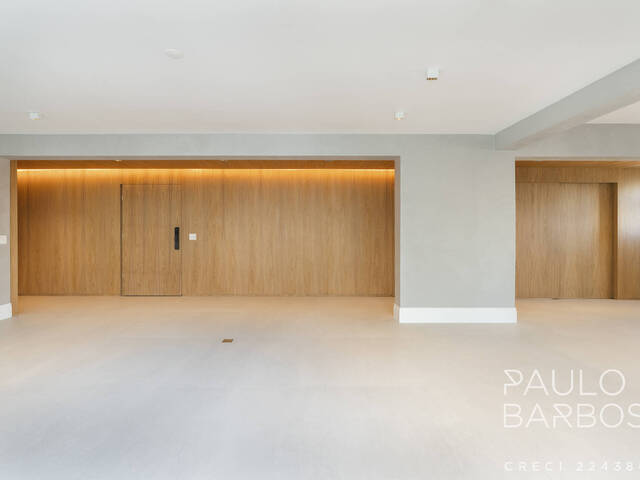 Apartamento para Venda em São Paulo - 2