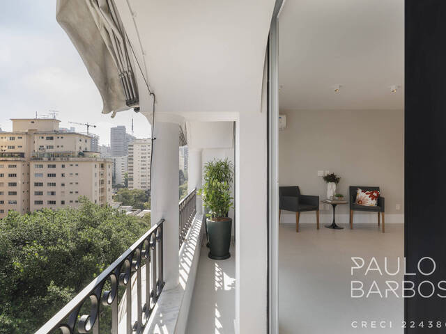 Apartamento para Venda em São Paulo - 3