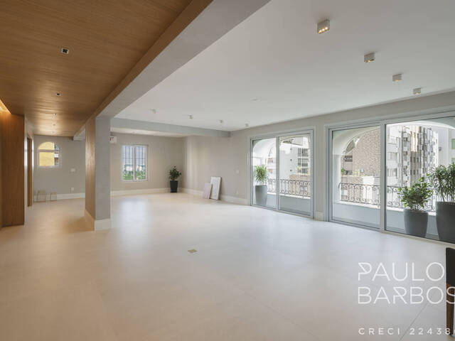 Venda em Jardim América - São Paulo