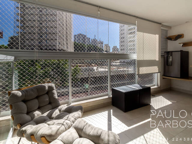 Apartamento para Venda em São Paulo - 3