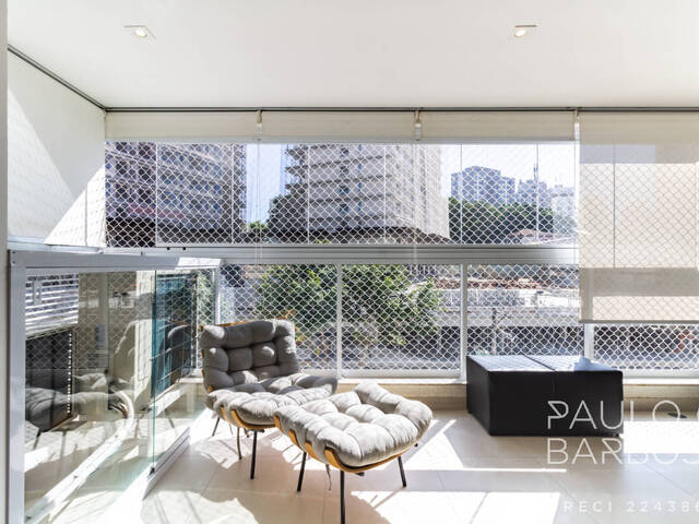 Apartamento para Venda em São Paulo - 4