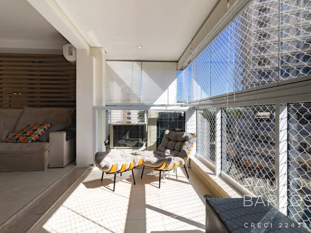 Apartamento para Venda em São Paulo - 5