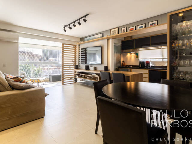 Apartamento para Venda em São Paulo - 2